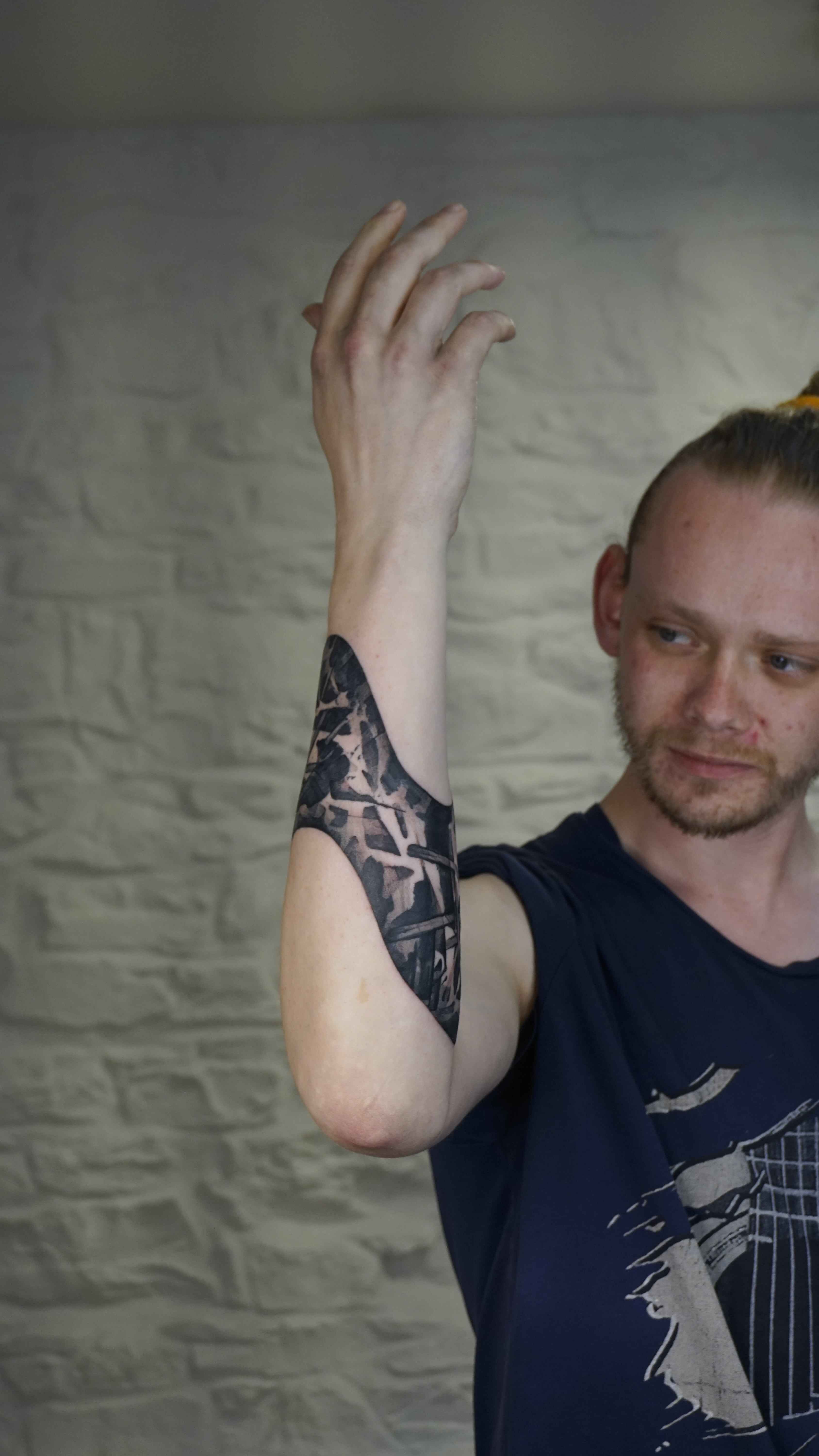 Tattoo artwork 9