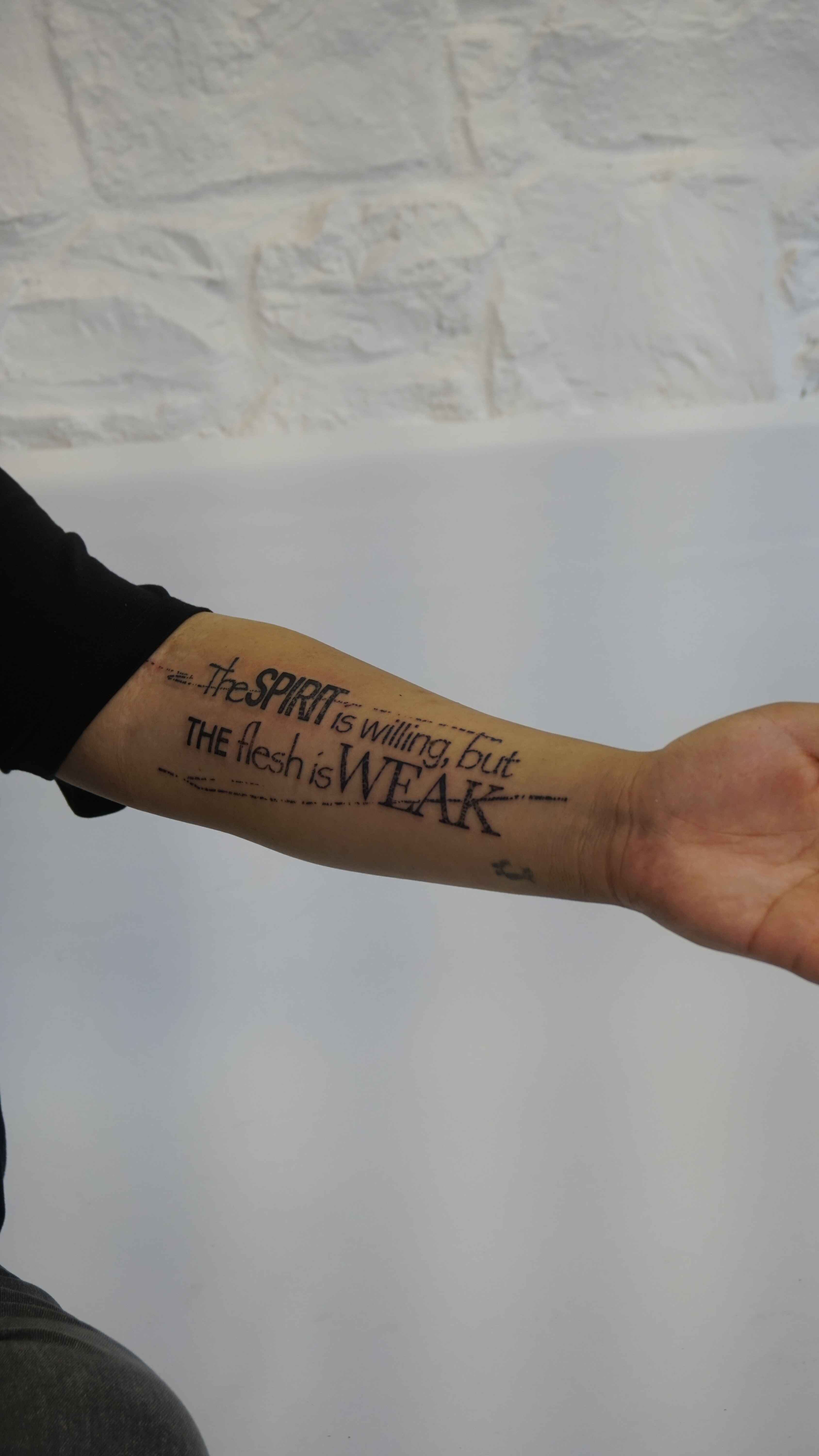 Tattoo artwork 10