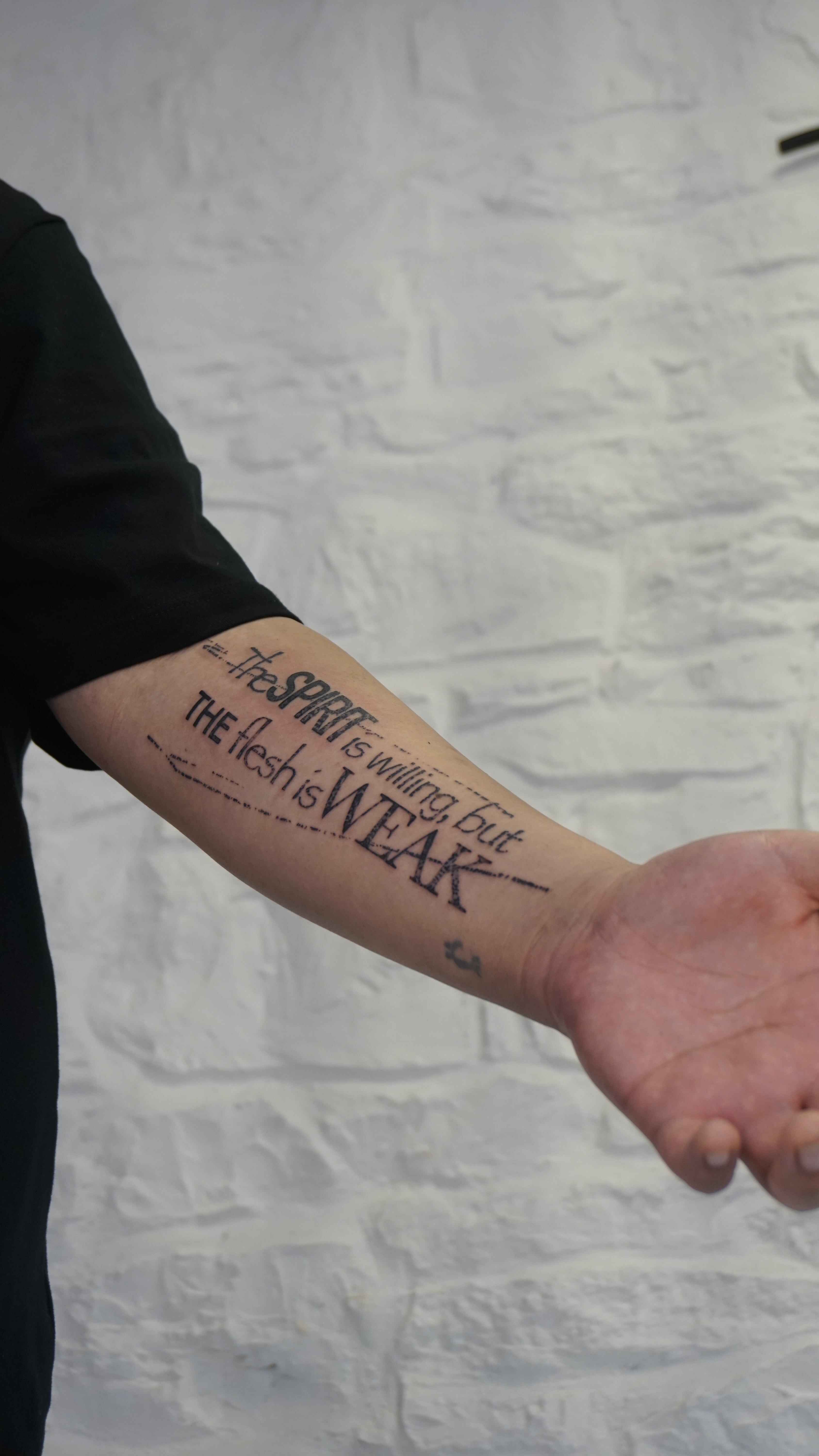 Tattoo artwork 11