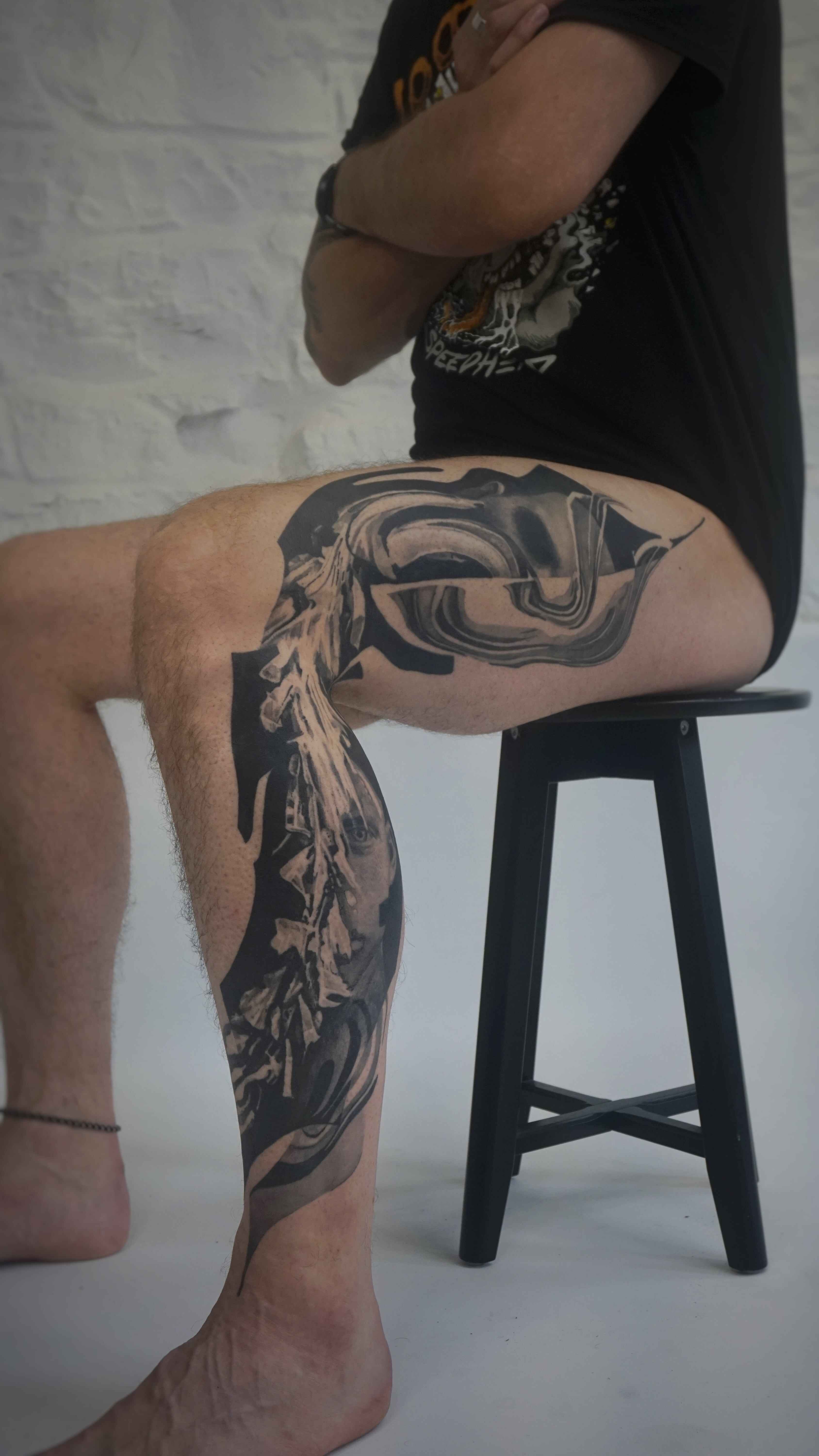 Tattoo artwork 13